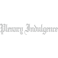 Plenary Indulgence
