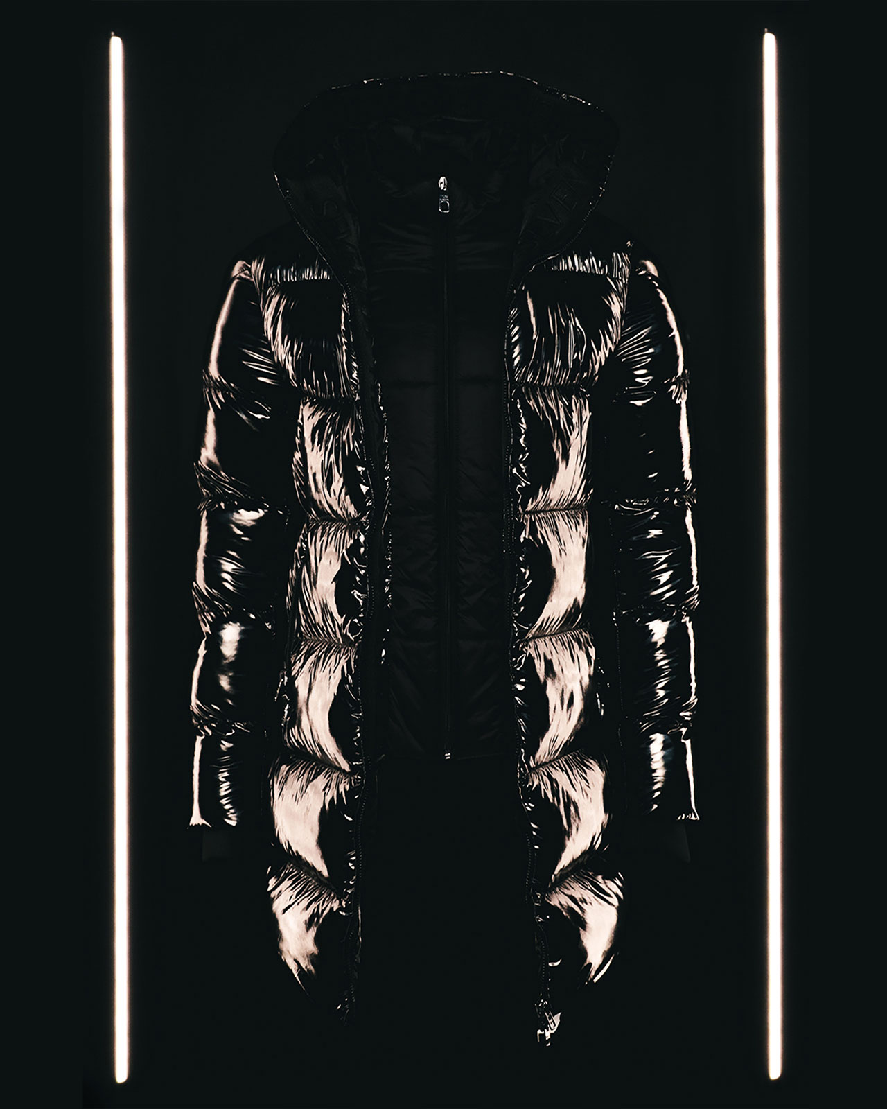 7th Heaven London Project