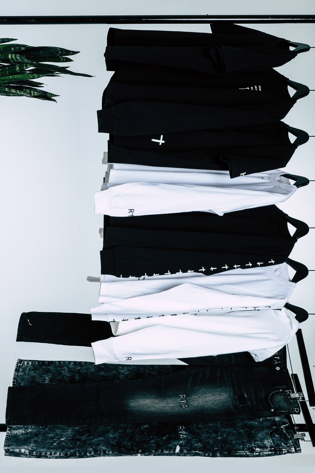 RtA Brand FW22 by Luis Contreras